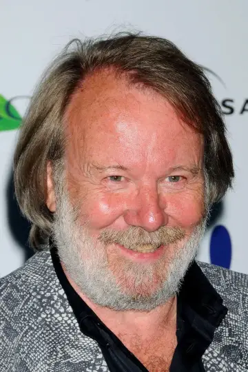 Zdjęcie Benny Andersson #60293