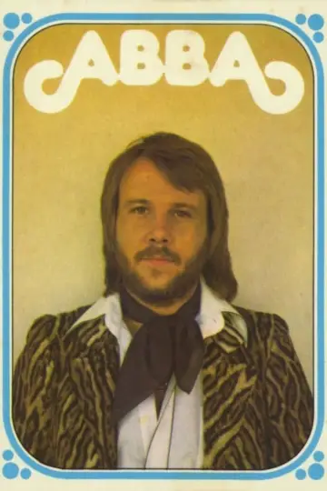Zdjęcie Benny Andersson #74651