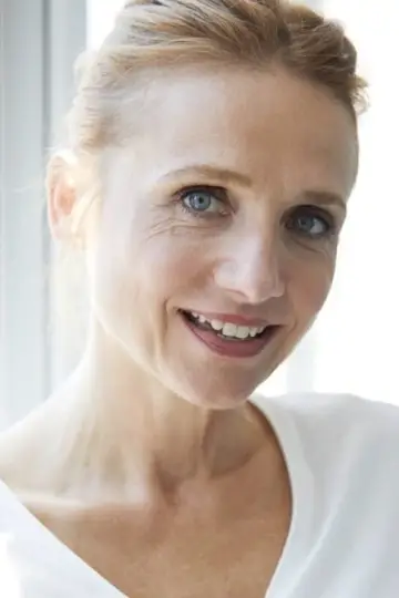 Zdjęcie Krystyna Grossa #294597