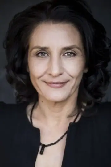 Zdjęcie Meral Perin #137656