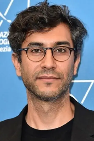 Zdjęcie Ramin Bahrani #107810
