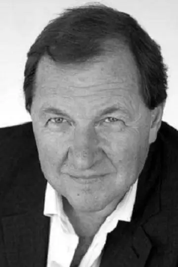 Zdjęcie Roy Andersson (Roy Andersson) #215516