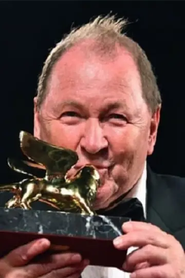 Zdjęcie Roy Andersson (Roy Andersson) #215525