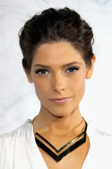 Zdjęcie Eszli Grin (Ashley Greene) #16761