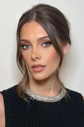 Zdjęcie Eszli Grin (Ashley Greene) #16762