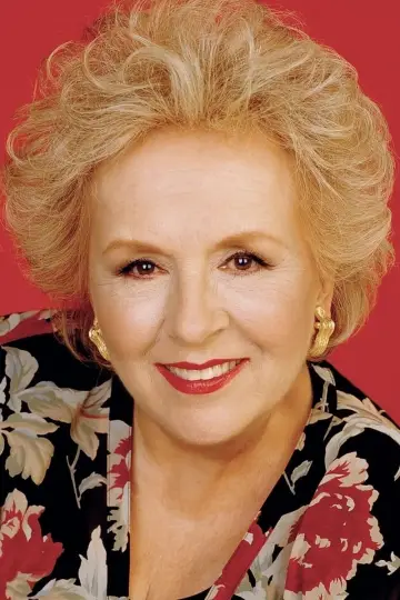Zdjęcie Doris Roberts #29707