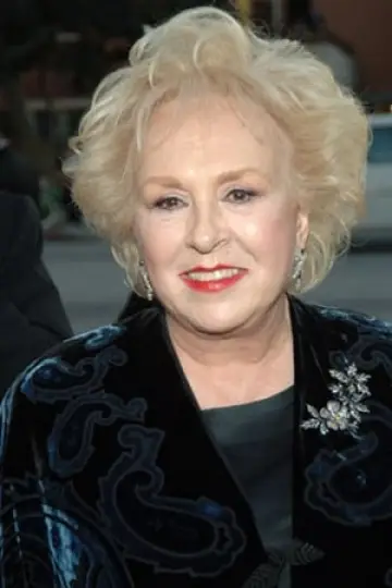 Zdjęcie Doris Roberts #29708