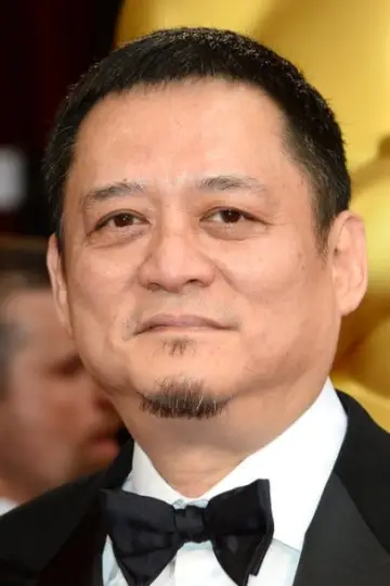 Zdjęcie William Chang Suk-Ping #87398