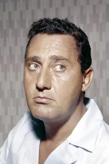 Zdjęcie Alberto Sordi #122515