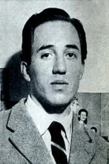 Zdjęcie Giuseppe Patroni Griffi #283251