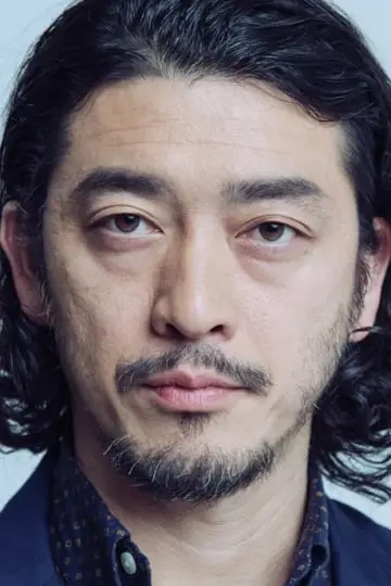 Zdjęcie Hideo Sakaki #110105