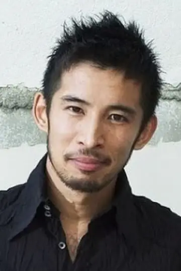 Zdjęcie Minoru Matsumoto #118952