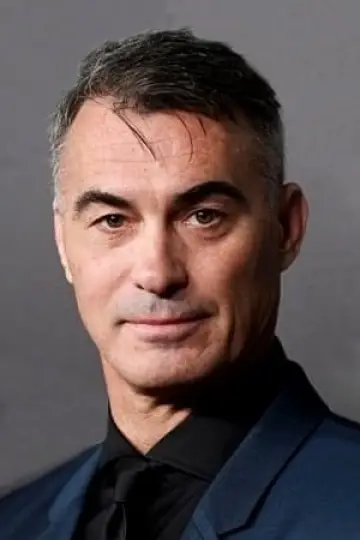 Zdjęcie Chad Stahelski #10564