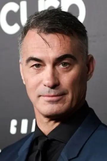 Zdjęcie Chad Stahelski #10565