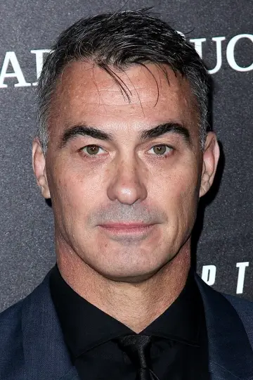 Zdjęcie Chad Stahelski #327430