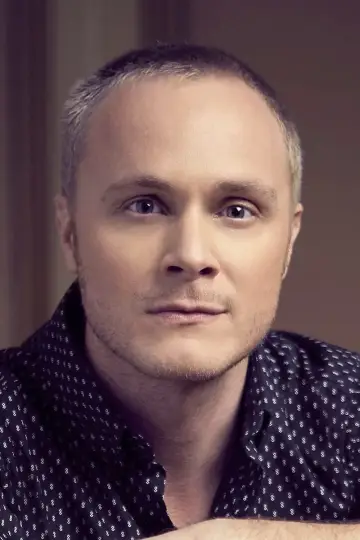 Zdjęcie  (David Anders) #155147
