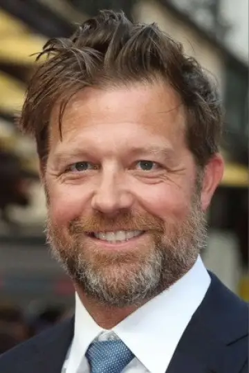 Zdjęcie Dawid Lejcz (David Leitch) #629208