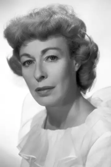 Zdjęcie Ajlin Hekart (Eileen Heckart) #214756