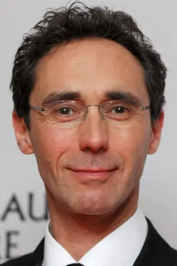 Zdjęcie Guy Henry #13898