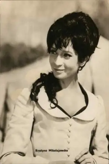 Zdjęcie Krystyna Mikołajewska #393772