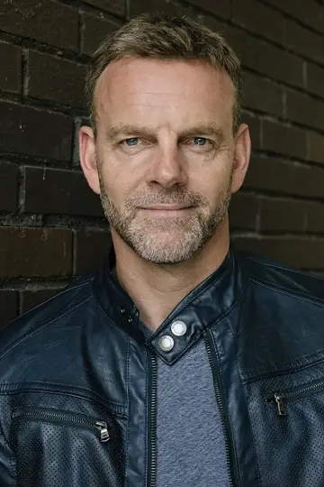 Zdjęcie Richard Laing #29121