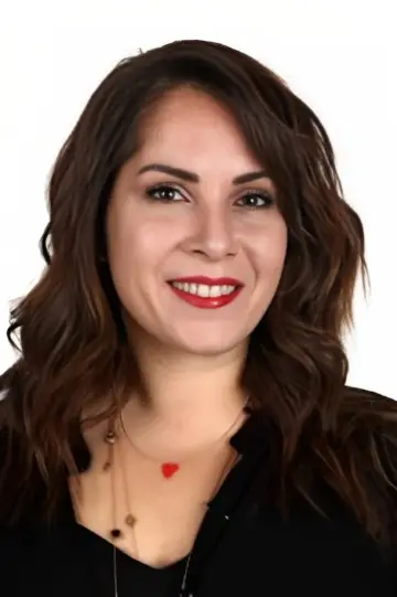 Zdjęcie Sevinç Erbulak #135951