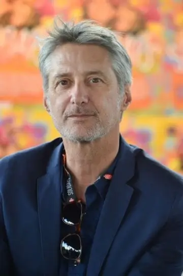 Zdjęcie Antoine de Caunes #83042