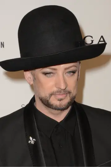 Zdjęcie Boy George #135114