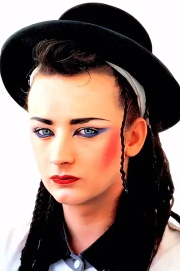 Zdjęcie Boy George #135115