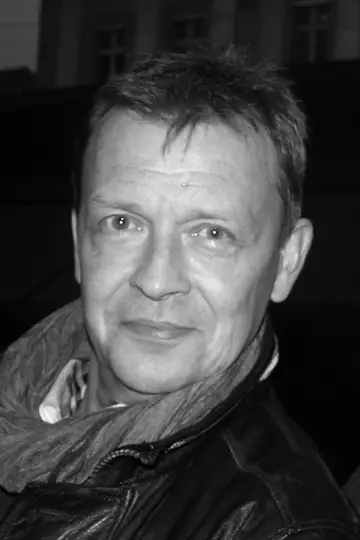 Zdjęcie Jan Frycz #629631