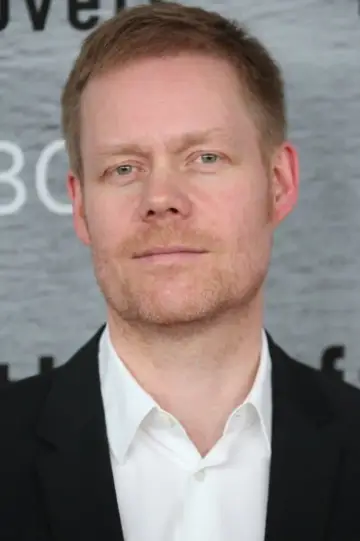 Zdjęcie Max Richter #76645