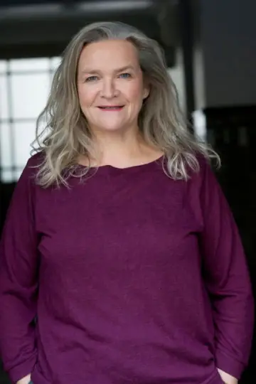 Zdjęcie Petra Welteroth