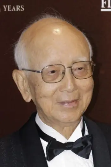 Zdjęcie Raymond Chow Man-Wai #85276