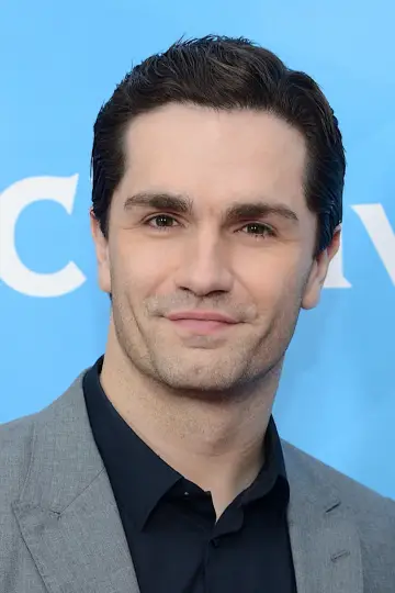 Zdjęcie Samuel Witwer #29325