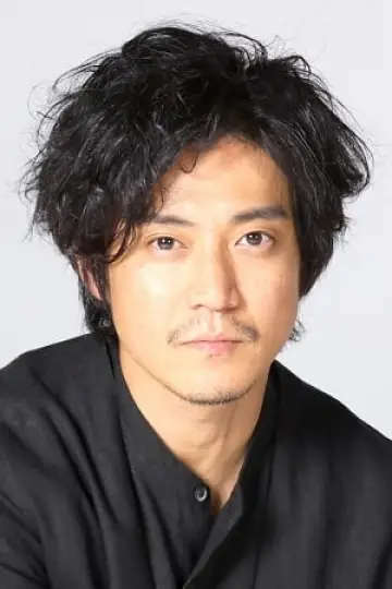 Zdjęcie Shun Oguri #21179