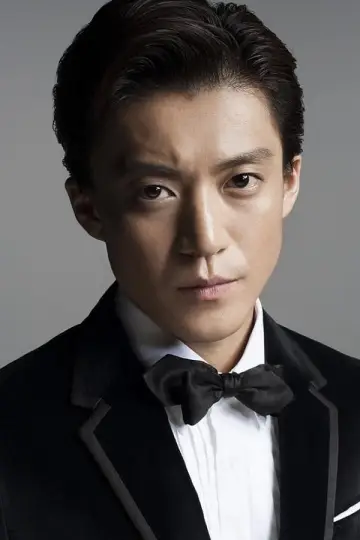 Zdjęcie Shun Oguri #21180
