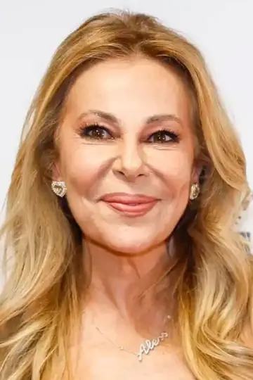 Zdjęcie  (Ana Obregón) #285829
