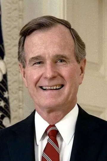 Zdjęcie George H. W. Bush #96784