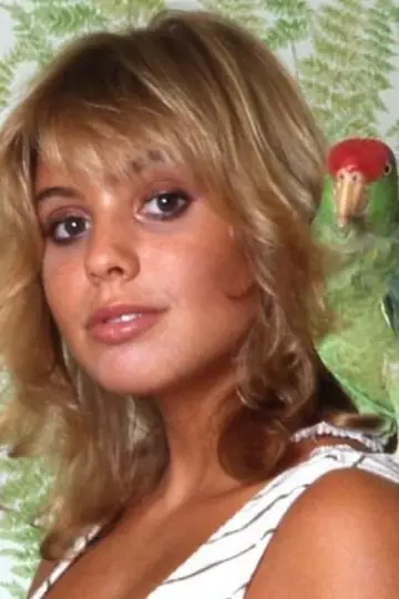 Zdjęcie Olivia d
