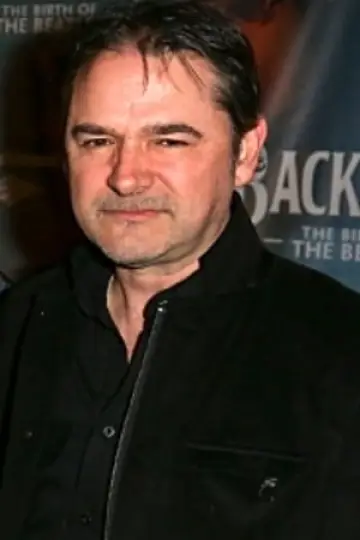 Zdjęcie Paul Stacey #96725