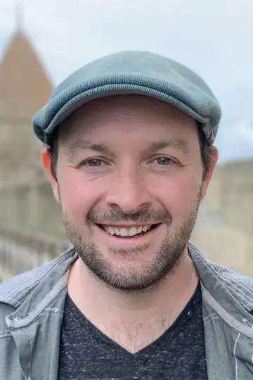 Zdjęcie Adam Hann-Byrd #90746