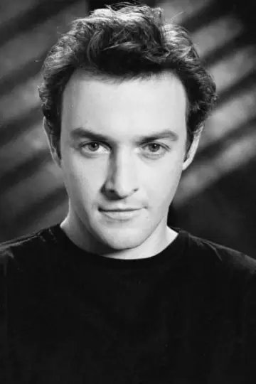 Zdjęcie Adam Hann-Byrd #90747