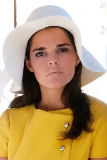 Zdjęcie Ali MacGraw #112250