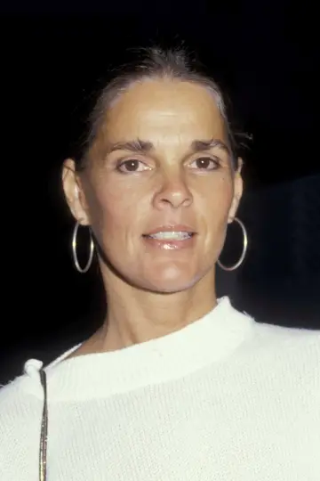 Zdjęcie Ali MacGraw #112251