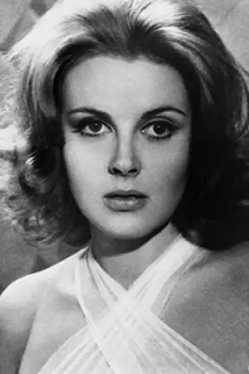 Zdjęcie Dagmar Lassander #231951