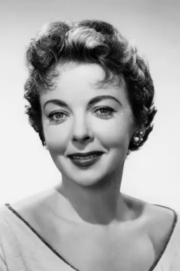 Zdjęcie Ida Lupino (Ida Lupino) #341705