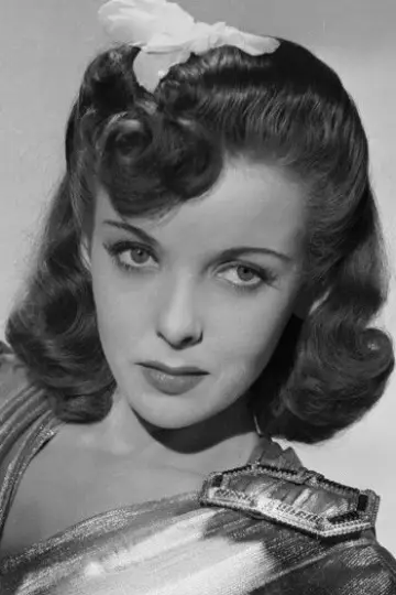 Zdjęcie Ida Lupino (Ida Lupino) #341706