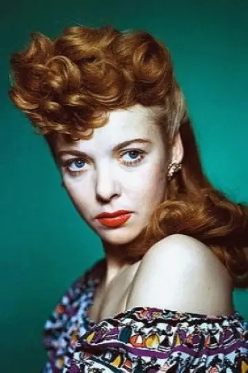 Zdjęcie Ida Lupino (Ida Lupino) #341711