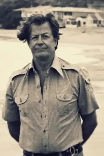 Zdjęcie James Clavell #82107