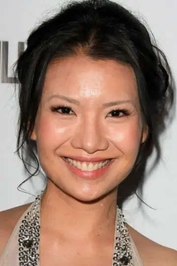 Zdjęcie Gwendoline Yeo #91705